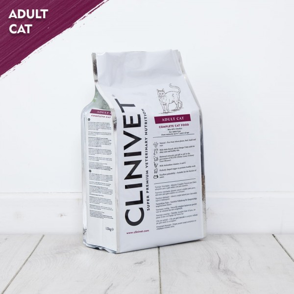 Croquette Alimentation Nourriture Chat Adulte Naturel Hypoallergenique Sac 4kg Ebay